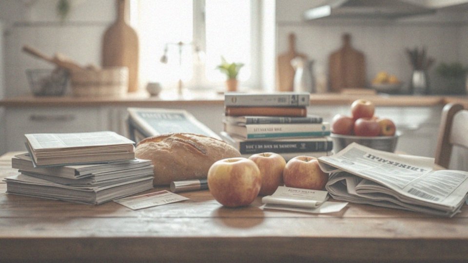 Jakie produkty są objęte obniżoną stawką VAT?