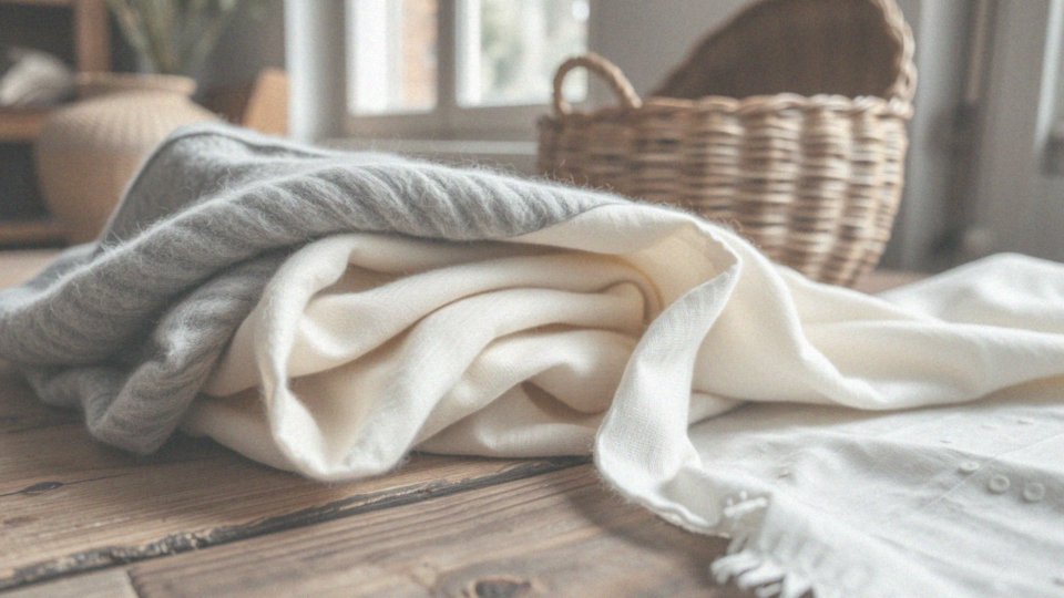 Jakie materiały najlepiej sprawdzają się w luźnym eleganckim stylu?