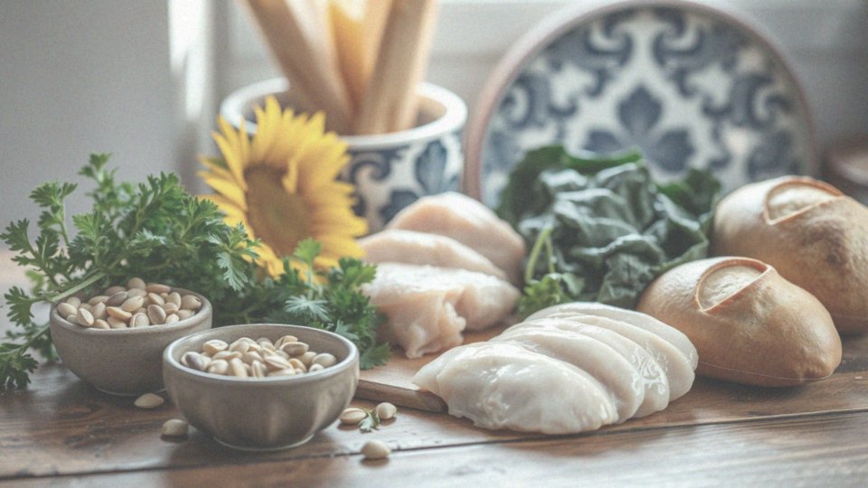 Jak dieta wpływa na tempo wzrostu włosów?