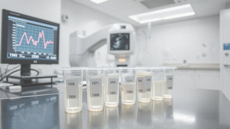 Jakie badania są stosowane w diagnostyce nerek?