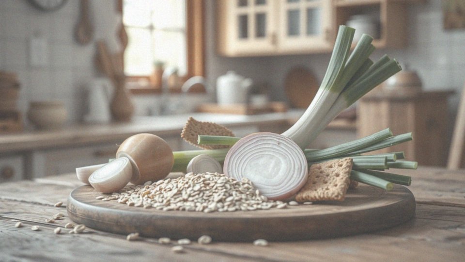 Jaką rolę pełnią prebiotyki w działaniu probiotyków?