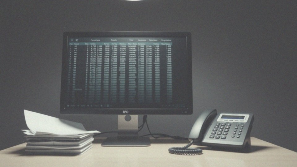 Co to jest biling telefoniczny?