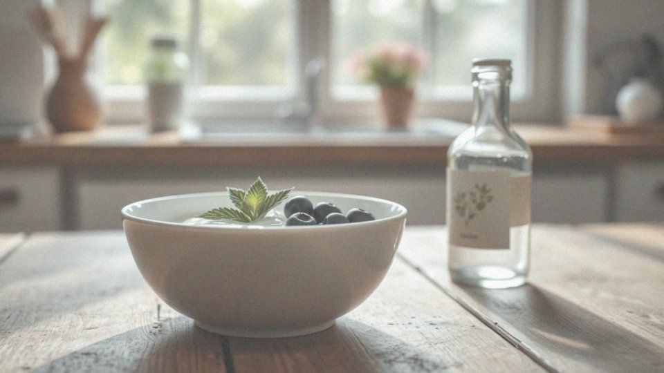 Jak probiotyki pomagają w redukcji cuchnących gazów?