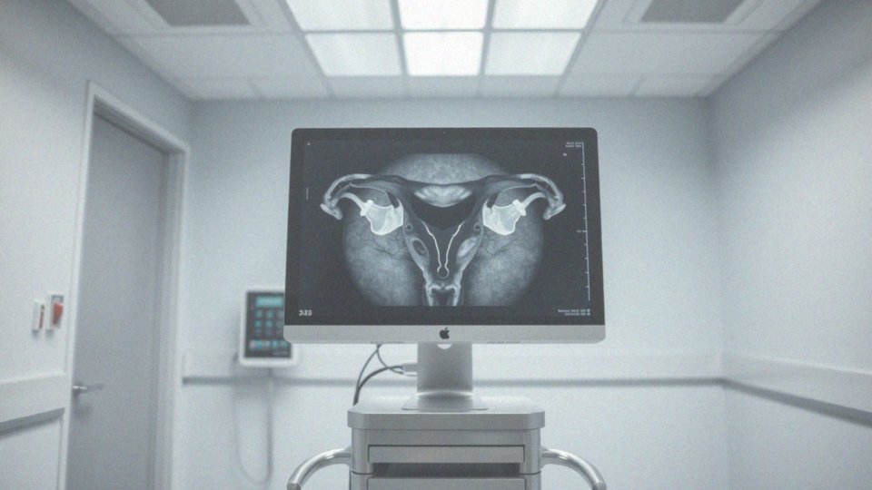 Jak przerost endometrium z atypią wpływa na ryzyko nowotworu?