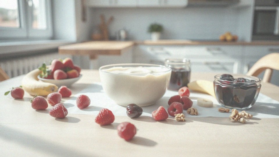 Jakie inne dodatki można dodać do budyniu z torebki?