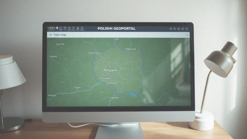 Jak można sprawdzić status działki online?