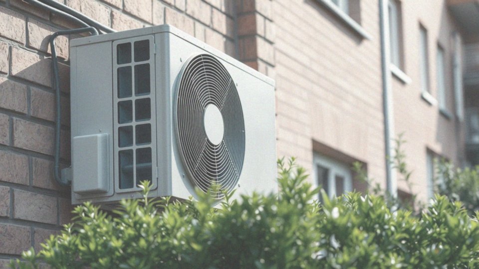 Jakie są zalety serwisu klimatyzacji dla efektywności urządzenia?