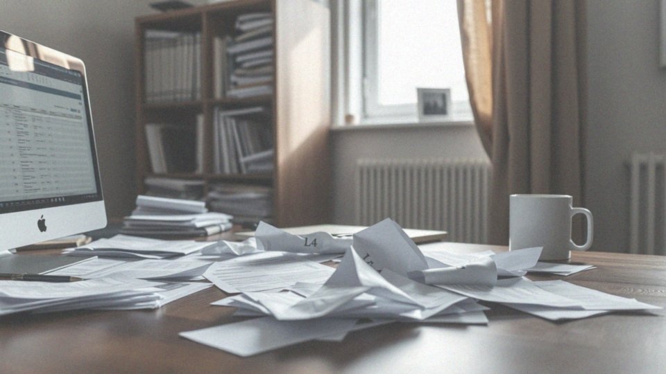 Jakie są konsekwencje niedostarczenia L4 w terminie?