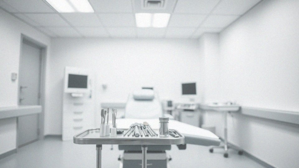 Jakie są metody diagnozowania raka pochwy?