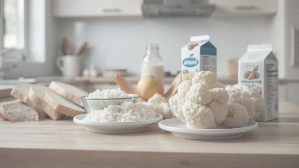 Co to jest dieta uboga w potas i jak jej przestrzegać?