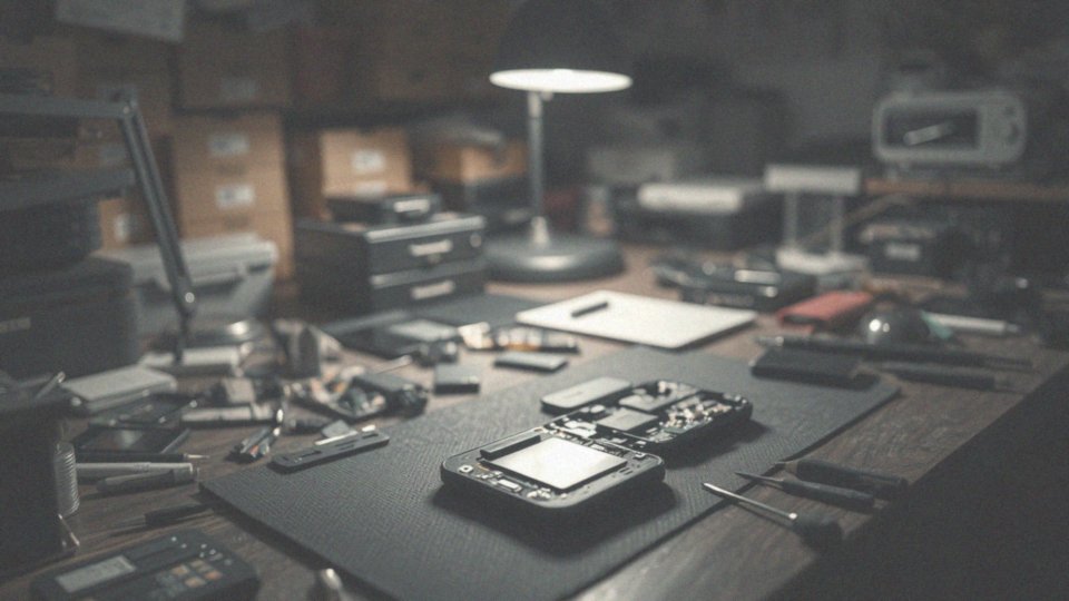 Dlaczego odrzucenie ustawień fabrycznych ogranicza możliwości odzyskania SMS-ów?