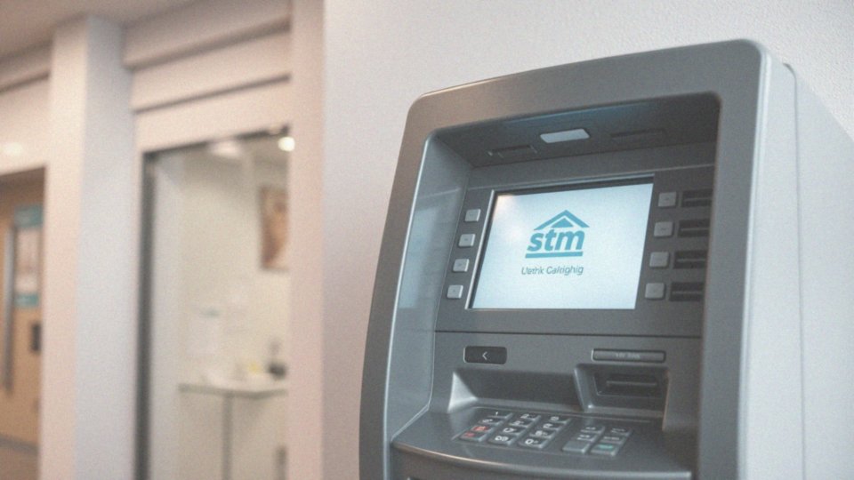 Co zawiera tabela opłat i prowizji dla wypłat z bankomatów?