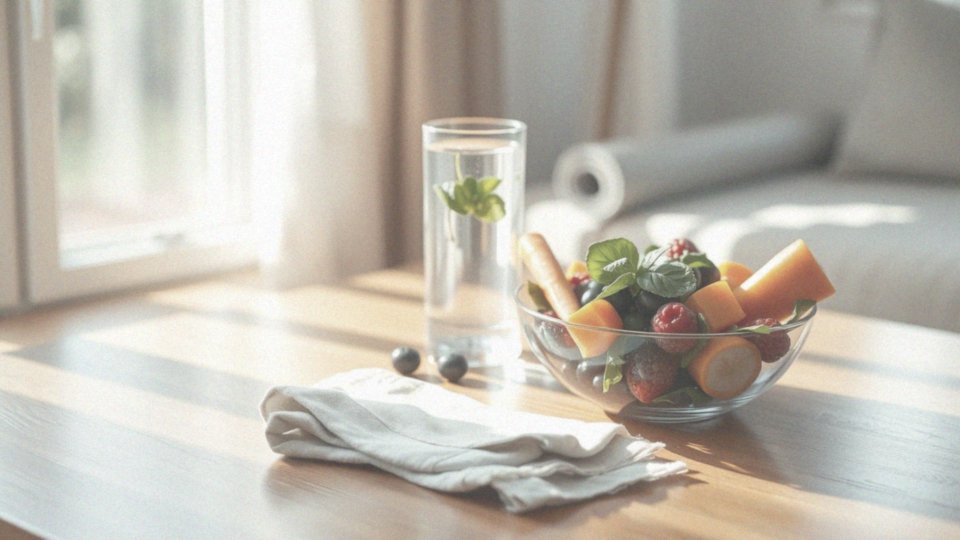 Jak stres, dieta i styl życia wpływają na wypadanie włosów?