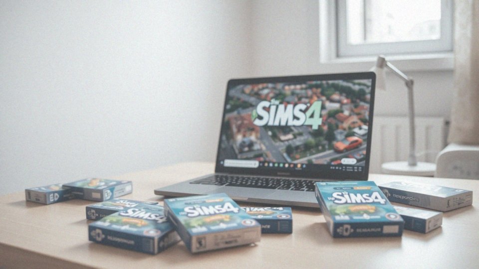 Jakie są ceny DLC do Sims 4?