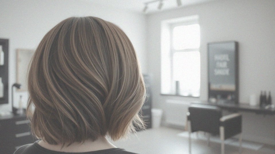 Jak wybrać fryzurę, która ukryje niedoskonałości nosa?