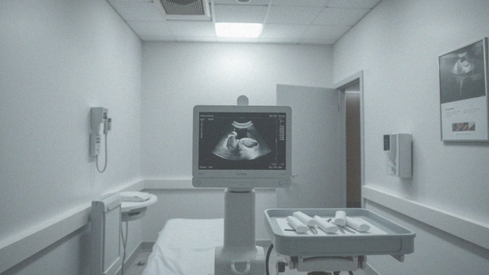 Jakie badania są stosowane w diagnostyce raka endometrium?