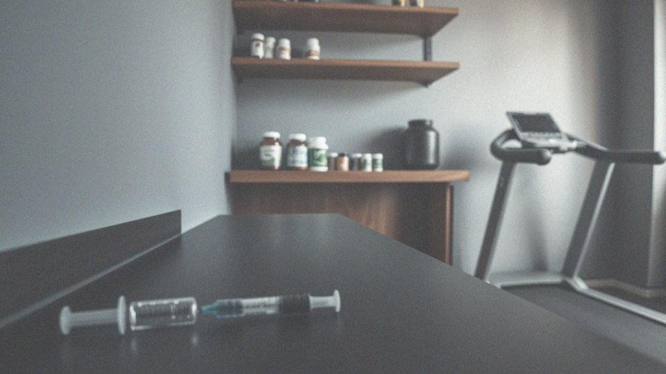 Jakie są cykle stosowania testosteronu enanthate?