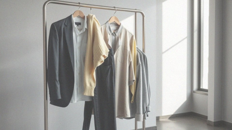 Jakie unikalne looki można stworzyć w stylu sportowo-eleganckim?