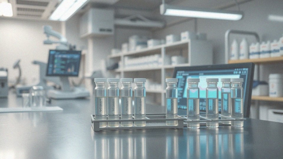 Jakie badania laboratoryjne są stosowane do oceny poziomu jodu?