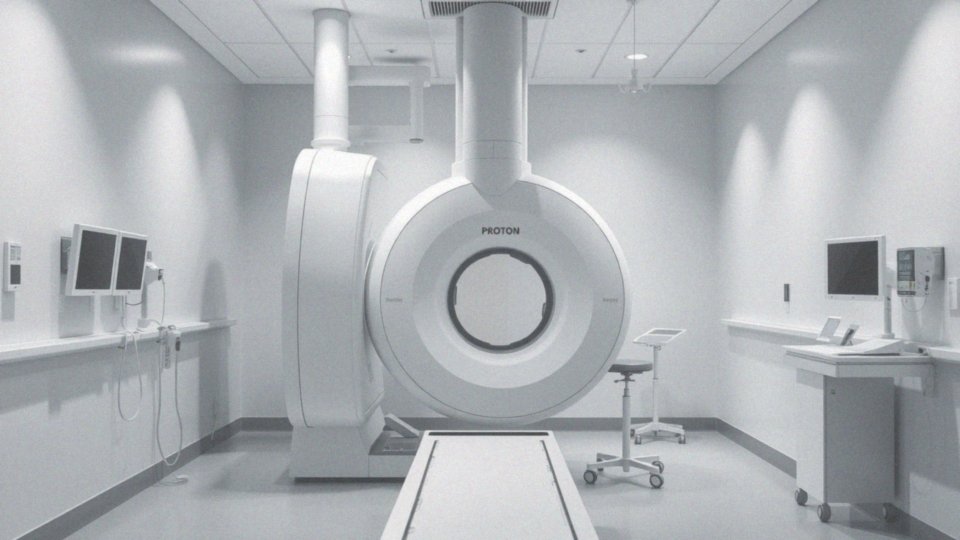 Ile kosztuje protonoterapia dla dzieci?