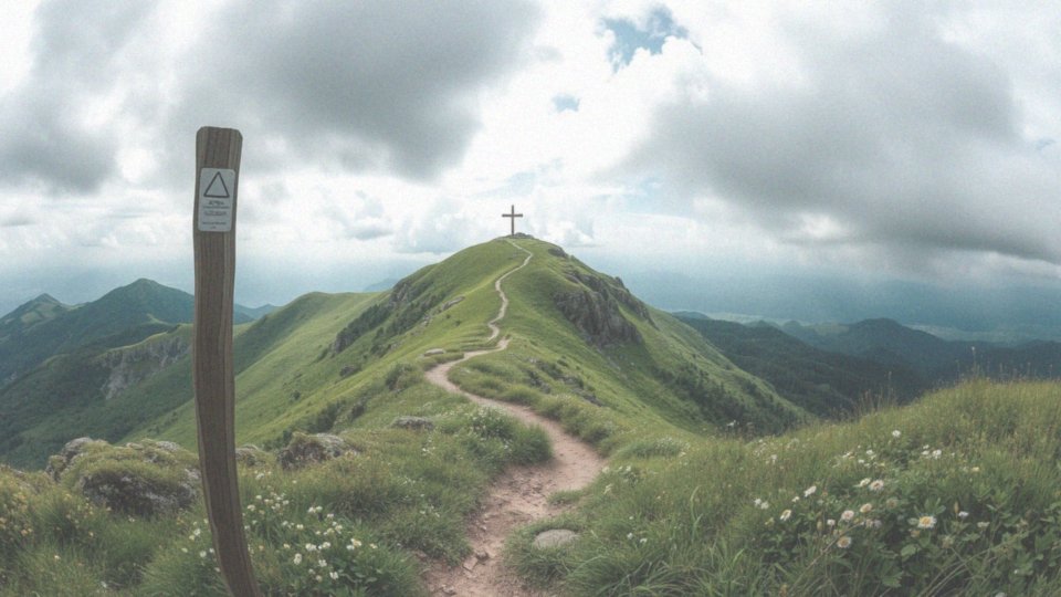 Gdzie znajduje się najwyższy szczyt Bieszczad – Tarnica?