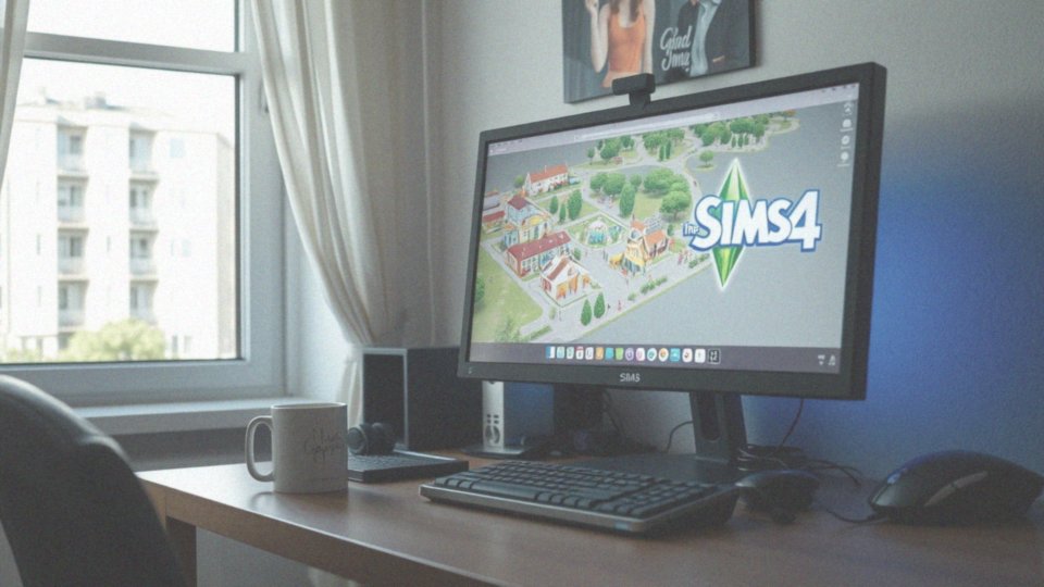 Co to są pakiety i rozszerzenia w Sims 4?