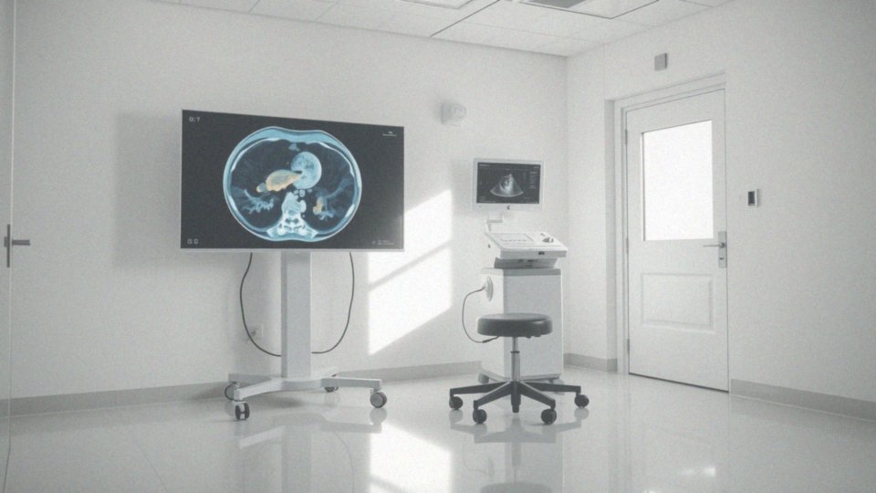 Jak przebiega diagnostyka raka trzustki?