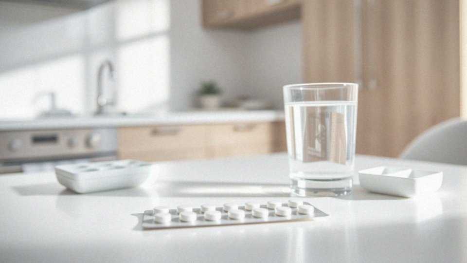 Jakie są zalecenia dotyczące dawkowania ApoEscitaxin ORO?