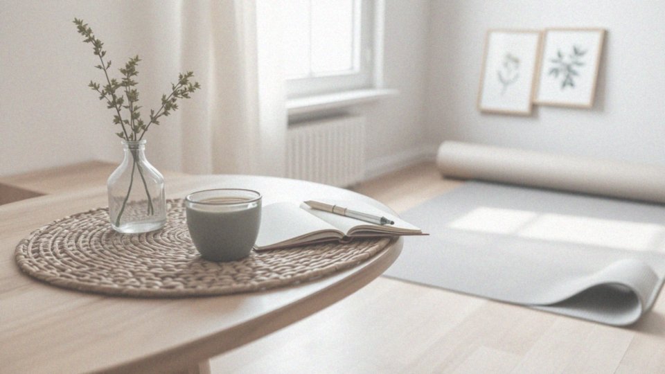 Jakie naturalne metody mogą wspierać regulację cyklu menstruacyjnego?