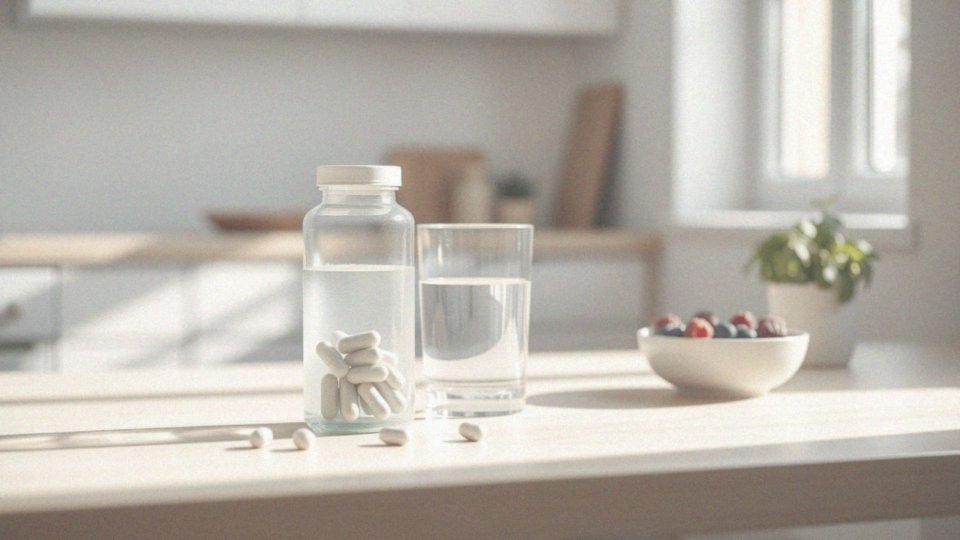 Jakie są skutki uboczne stosowania probiotyków w kontekście SIBO?