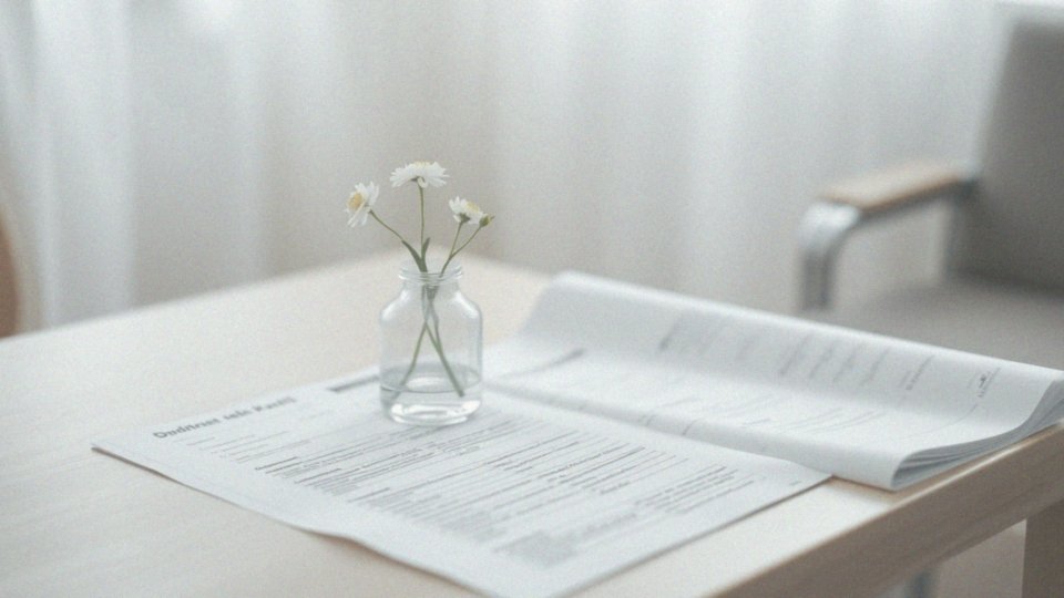Jakie są ryzyka związane z rakiem endometrium?