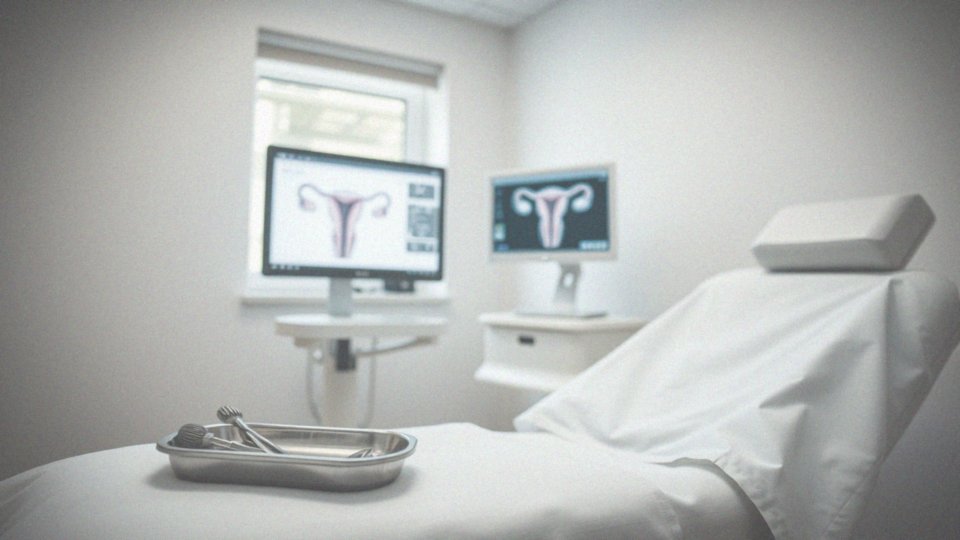 Jakie znaczenie ma badanie cytologiczne w profilaktyce raka szyjki macicy?