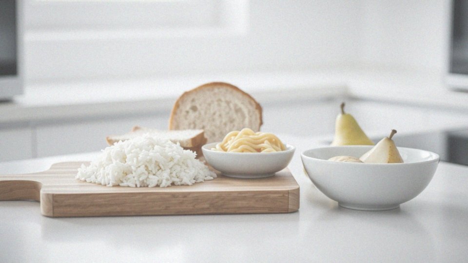 Jakich produktów należy unikać w diecie niskobiałkowej?