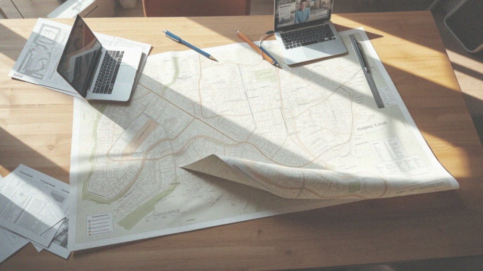 Jakie elementy składają się na miejscowy plan zagospodarowania przestrzennego (MPZP)?