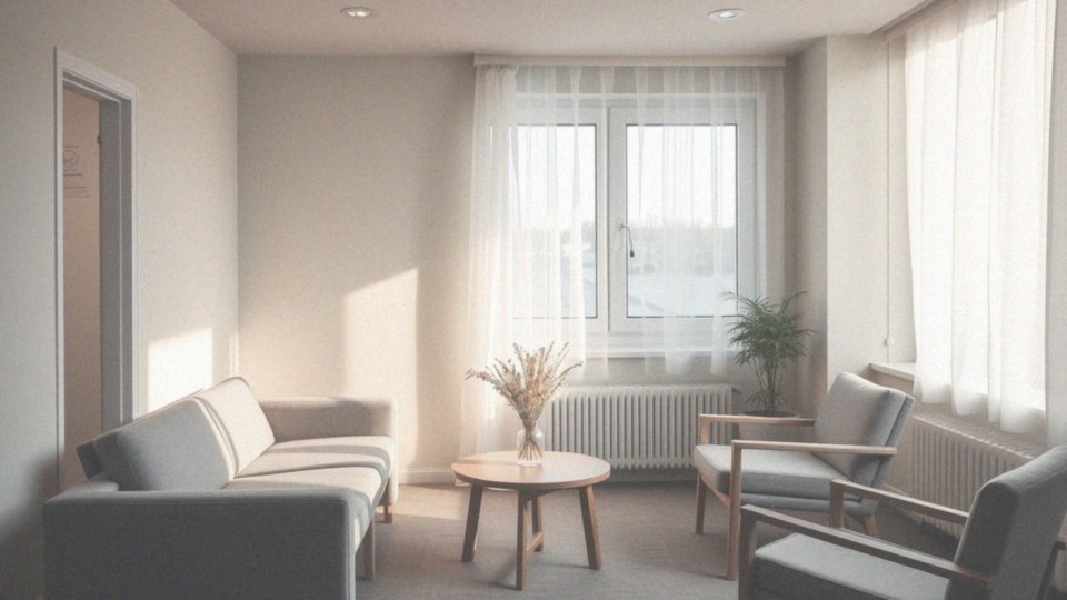 Co to jest Zakład Terapii Rodzin Katedry Psychiatrii CM UJ?