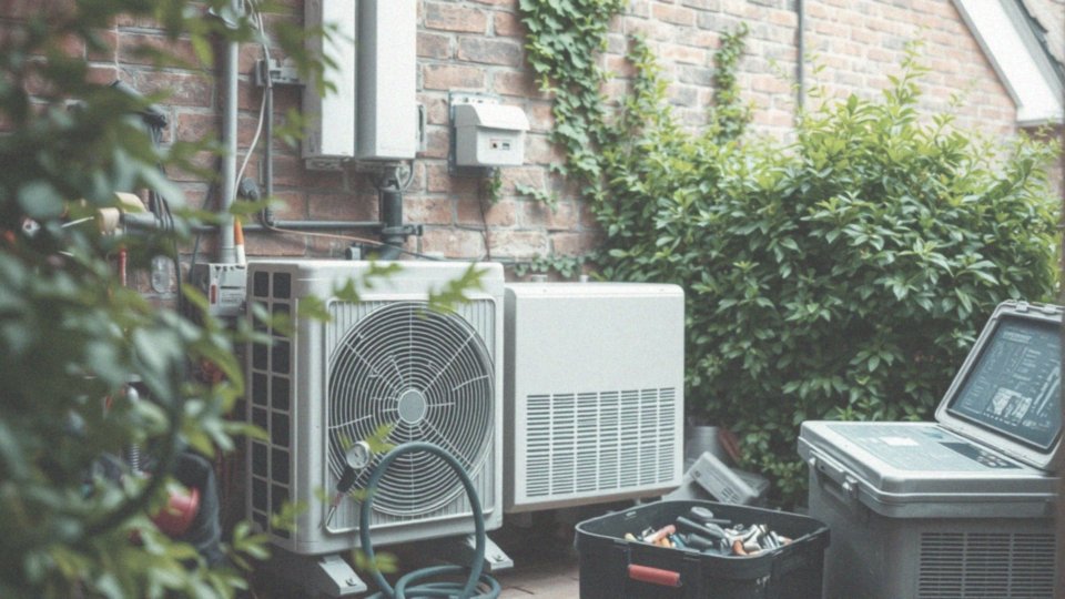 Ile kosztuje naprawa nieszczelnej klimatyzacji?