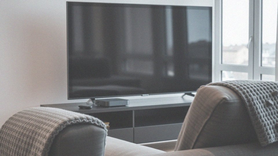 Jakie funkcje oferuje przystawka Smart TV?