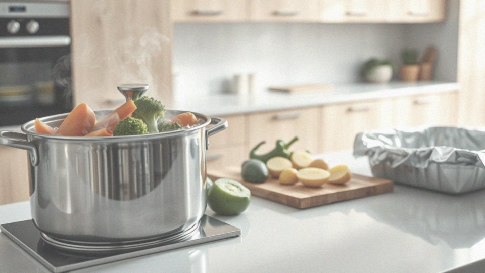 Jakie techniki kulinarne wspierają dietę niskobiałkową?