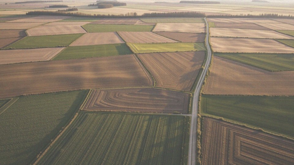 Co to są działki LPIS i jakie mają numery?