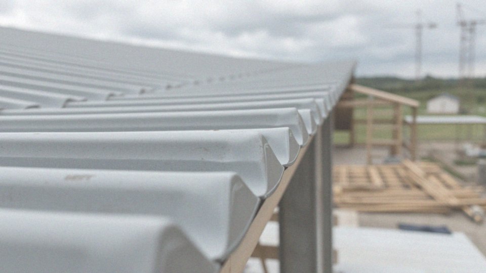 Jakie czynniki wpływają na wytrzymałość blachy trapezowej?