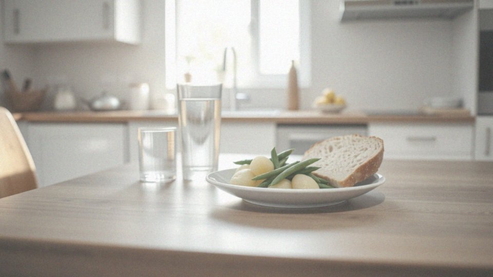 Jak dieta niskobiałkowa wpływa na stan zdrowia w przypadku niewydolności nerek i wątroby?