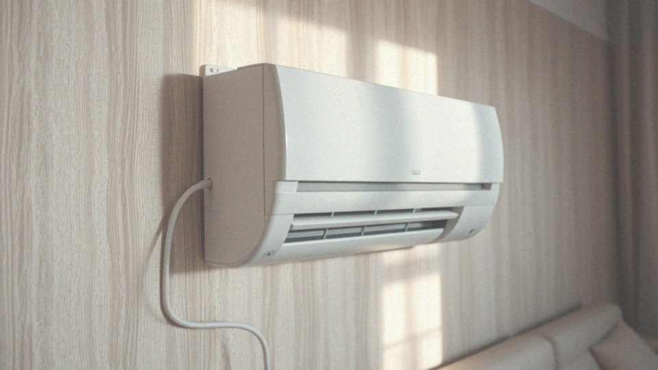 Jakie są objawy, że klimatyzacja wymaga serwisu?
