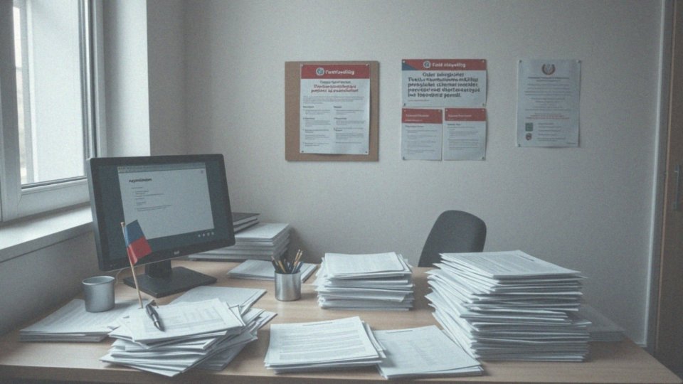 Jakie są konsekwencje braku numeru PESEL w dzisiejszym świecie?