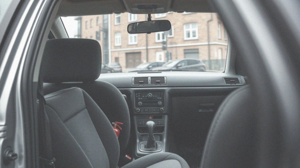 Jakie pojazdy muszą być wyposażone w gaśnicę?