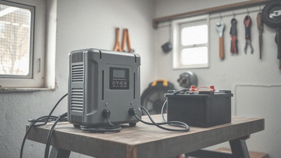 Jakie są zalety korzystania z prostowników z technologią PWM?