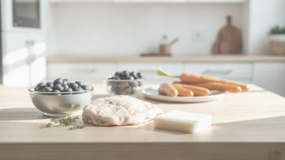 Jak działa dieta LOW FODMAP w leczeniu SIBO?