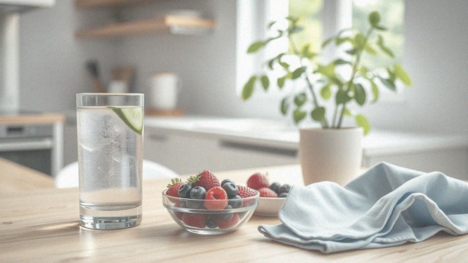 Jakie zmiany w stylu życia mogą pomóc w redukcji opuchlizny wokół oczu?