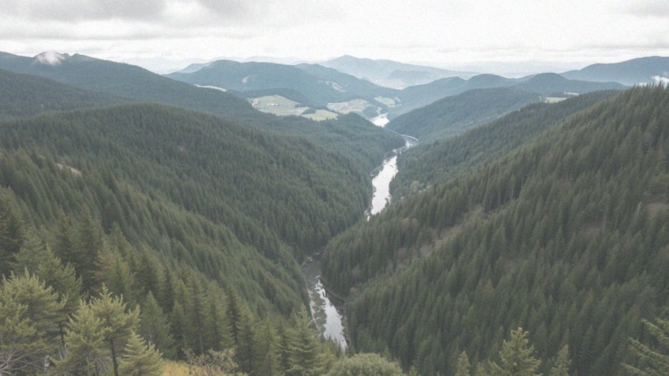 Co charakteryzuje obszary Natura 2000 w Bieszczadach?