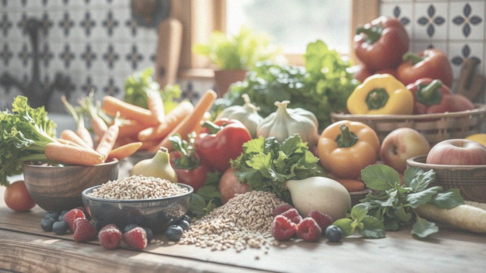 Czy dieta wpływa na skuteczność probiotyków w IBS?