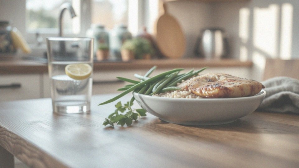 Jak dieta wpływa na problemy z gazami jelitowymi?